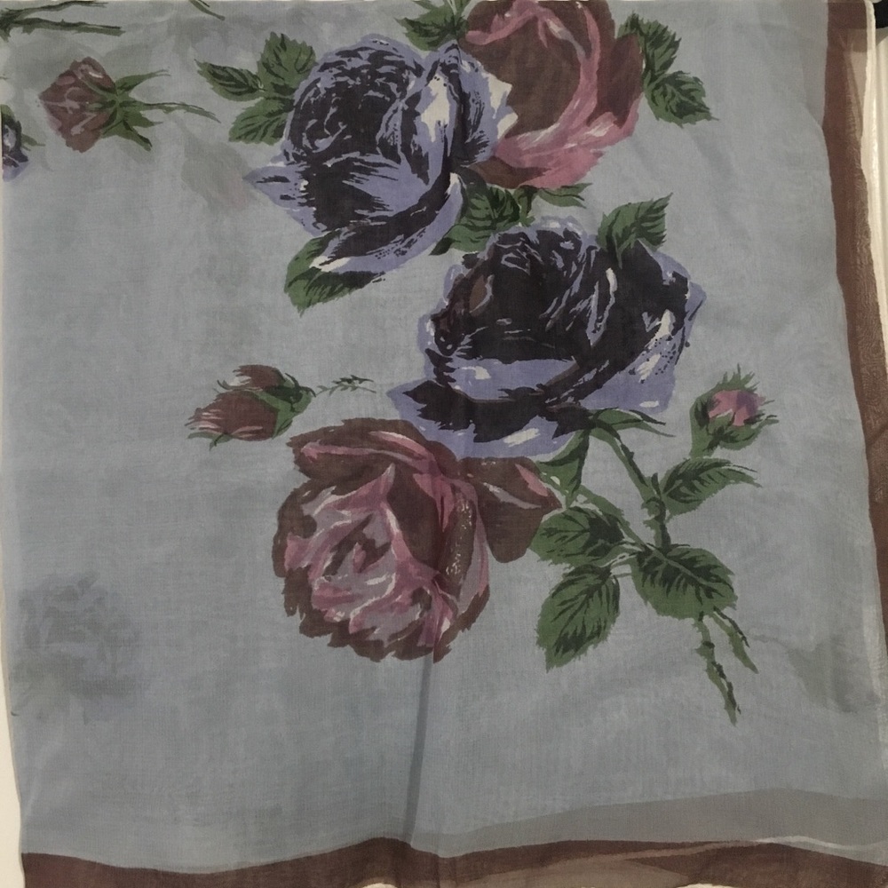 Scarf